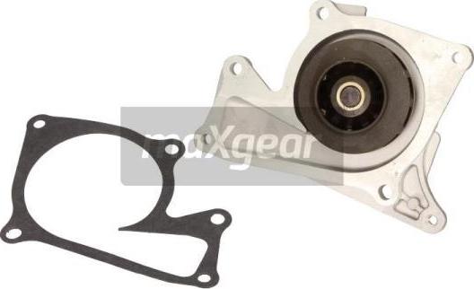 Maxgear 47-0197 - POMPA WODY RENAULT 1.5DCI MEGANE-SCENIC 08-