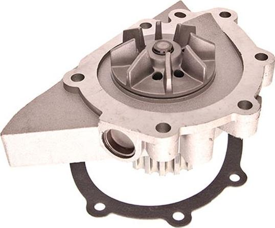 Maxgear 47-0156 - POMPA WODY CITROEN 1.8-2.016V 8 ŁOPATEK
