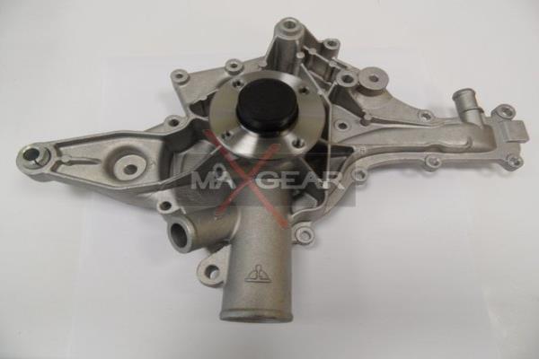 Maxgear 47-0109 - POMPA WODY DB M112 W202-208-21