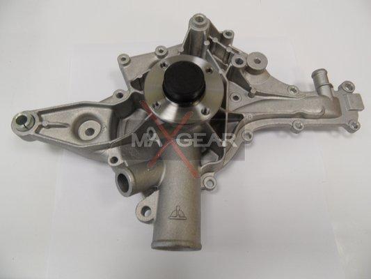 Maxgear 47-0109 - POMPA WODY DB M112 W202-208-21