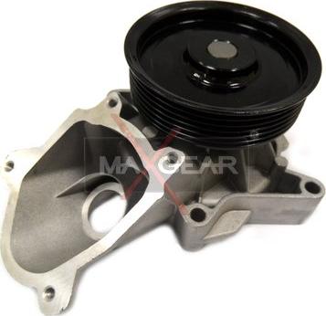 Maxgear 47-0107 - POMPA WODY BMW M47 E46 318D-32