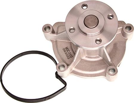 Maxgear 47-0110 - POMPA WODY DB M166-OM668 W168