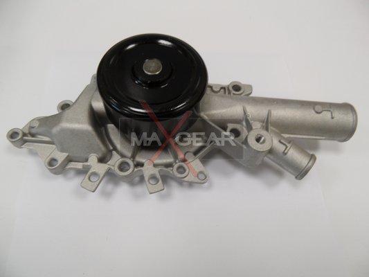 Maxgear 47-0112 - POMPA WODY DB OM611 W202-210