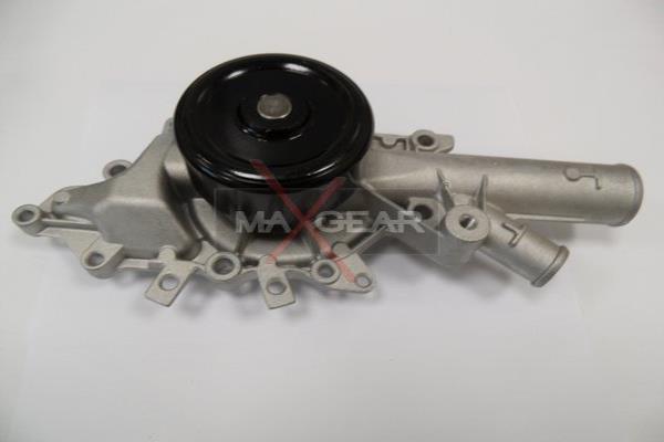 Maxgear 47-0112 - POMPA WODY DB OM611 W202-210
