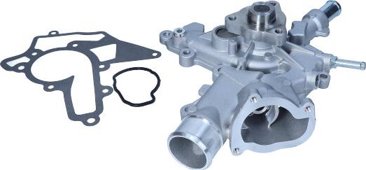 Maxgear 47-0122 - POMPA WODY OPEL DOHC 1.0-1.4