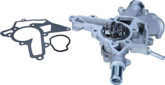 Maxgear 47-0122 - POMPA WODY OPEL DOHC 1.0-1.4
