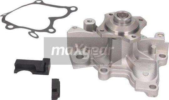 Maxgear 47-0178 - POMPA WODY FORD 2.0 16V PROBE