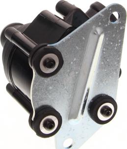 Maxgear 47-0343 - POMPA WODY VOLVO 2.0D V60-V70-XC60-XC70 13- DODATKOWA