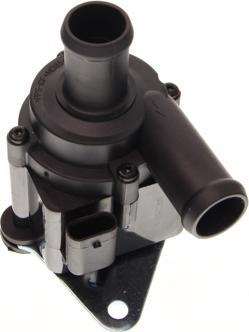 Maxgear 47-0343 - POMPA WODY VOLVO 2.0D V60-V70-XC60-XC70 13- DODATKOWA