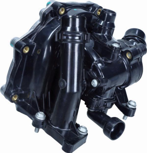Maxgear 47-0369 - POMPA WODY VW BEETLE- JETTA IV 2.0TSI 12-19 MECHANICZNA