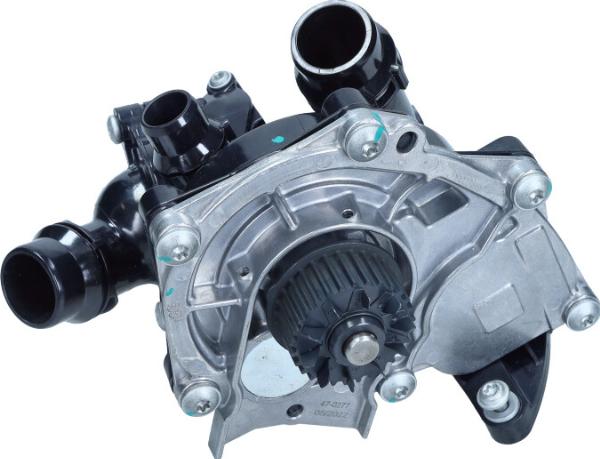 Maxgear 47-0369 - POMPA WODY VW BEETLE- JETTA IV 2.0TSI 12-19 MECHANICZNA