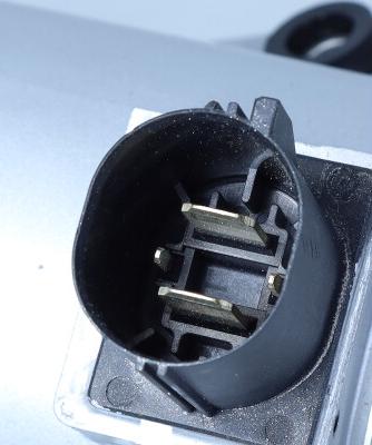 Maxgear 47-0365 - POMPA WODY FORD ELEKTRYCZNA