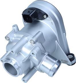 Maxgear 47-0363 - POMPA WODY DB CLS-GLC- W205-W213 2.0 ELEKTRYCZNA