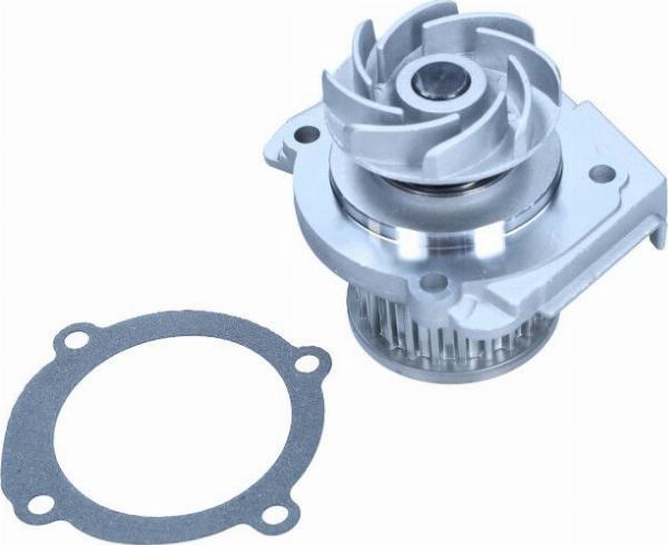 Maxgear 47-0372 - POMPA WODY FIAT DOBLO- PUNTO 1.4 05-