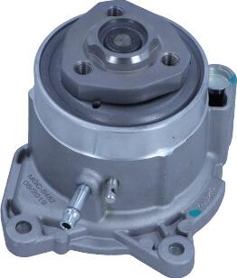 Maxgear 47-0243 - POMPA WODY VW A1-A3-ALTEA-FABIA-GOLF VI