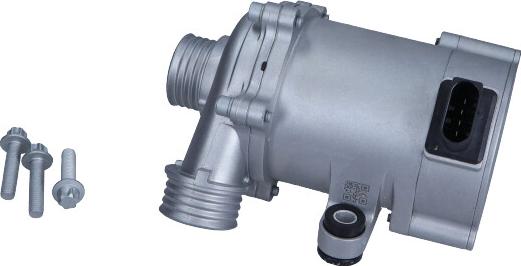 Maxgear 47-0259 - POMPA WODY BMW F10-F20-F30- X1-X3 1.6-2.0 10- ELEKTRYCZNA