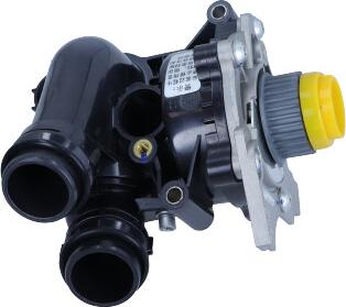 Maxgear 47-0250 - POMPA WODY VW TSI KPL. Z OBUDOWĄ. Z TERMOSTATEM