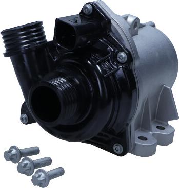 Maxgear 47-0258 - POMPA WODY BMW X3-X4-X5-X6 3.0 06- ELEKTRYCZNA