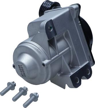 Maxgear 47-0258 - POMPA WODY BMW X3-X4-X5-X6 3.0 06- ELEKTRYCZNA