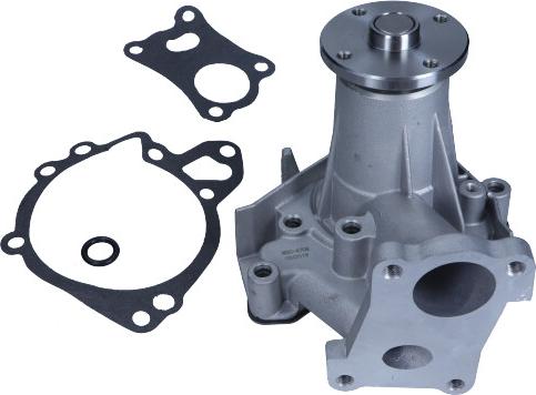 Maxgear 47-0253 - POMPA WODY HYUNDAI GALLOPER- PAJERO 2.5TD 90-
