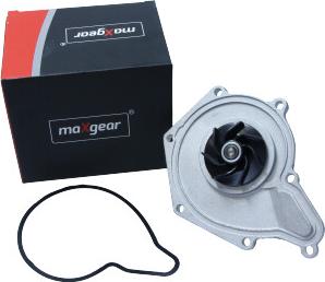 Maxgear 47-0262 - POMPA WODY VW A4-A5-A6