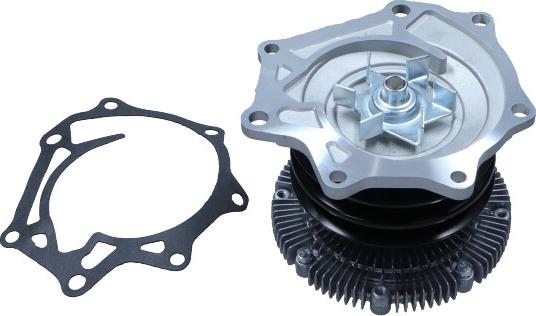 Maxgear 47-0267 - POMPA WODY NISSAN TERRANO 2.7TD