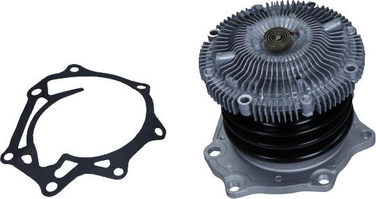 Maxgear 47-0267 - POMPA WODY NISSAN TERRANO 2.7TD