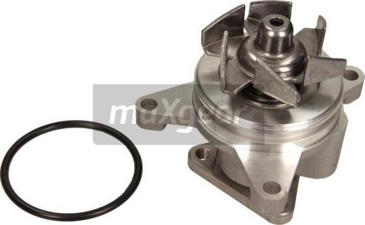 Maxgear 47-0203 - POMPA WODY FORD ZETEC 1.8-2.0
