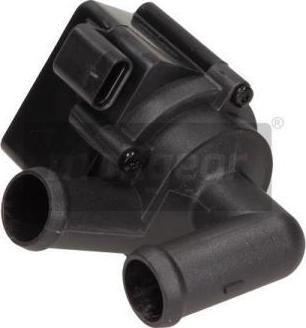 Maxgear 47-0214 - POMPA WODY VW CYRKULACJI CIECZY VW 1.6TDI-2.0TDI