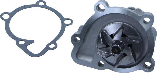 Maxgear 47-0282 - POMPA WODY MITSUBISHI LANCER- OUTLANDER 1.8-2.4 07-