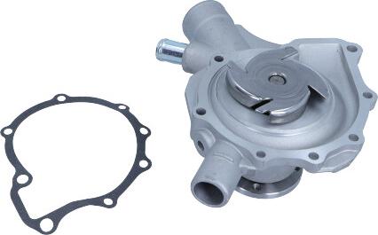 Maxgear 47-0224 - POMPA WODY DB M111 W203 C200 KOMPRESOR 00-02