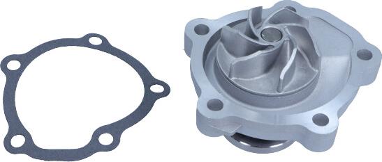 Maxgear 47-0227 - POMPA WODY FIAT SEDICI 1.6 16V 06-- SWIFT 05-