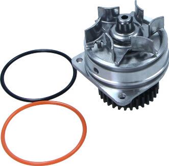 Maxgear 47-0279 - POMPA WODY NISSAN PATHFINDER 4.0 05-- MURANO 3.5