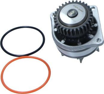 Maxgear 47-0279 - POMPA WODY NISSAN PATHFINDER 4.0 05-- MURANO 3.5