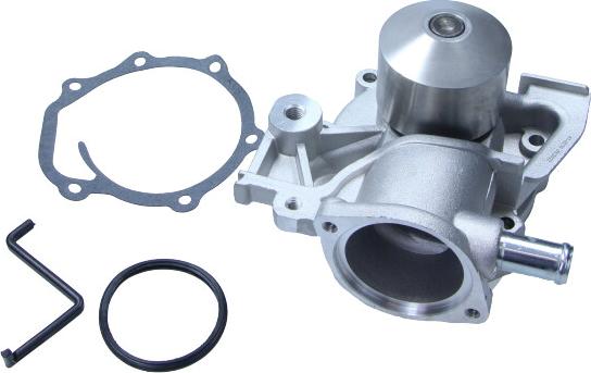 Maxgear 47-0270 - POMPA WODY SUBARU IMPREZA- LEGACY 1.6-2.5 89-09
