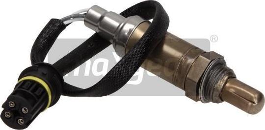 Maxgear 59-0053 - SONDA LAMBDA BMW E36 1.6-1.8