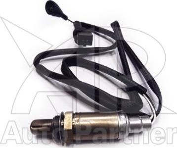 Maxgear 59-0017 - SONDA LAMBDA VW A100-80-A6