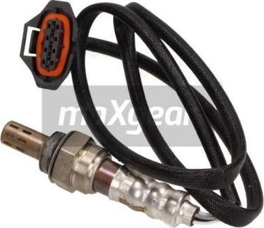 Maxgear 59-0074 - SONDA LAMBDA OPEL