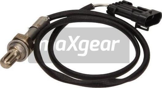 Maxgear 59-0076 - SONDA LAMBDA OPEL 1.4-1.6 16V
