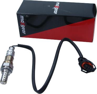 Maxgear 59-0145 - SONDA LAMBDA OPEL ASTRA 1.0-2.2 99-