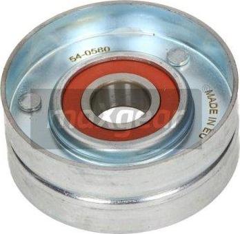 Maxgear 54-0994 - ROLKA PASKA WIELOROWK. HYUNDAI SONATA-SANTA FE 2.0CRDI