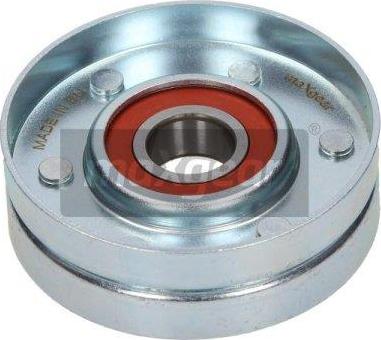 Maxgear 54-0990 - ROLKA NAPINACZA PASKA WIELOROWK. VW 2.5TD
