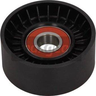 Maxgear 54-0993 - ROLKA PASKA WIELOROWK. KIA SORENTO 2.5 CRDI 02-