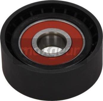 Maxgear 54-0947 - ROLKA PASKA WIELOROWK. OPEL 1.7CDTI 07-