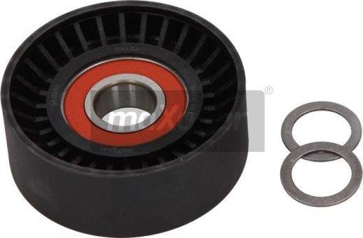Maxgear 54-0950 - ROLKA PASKA WIELOROWK. BMW M47 E46