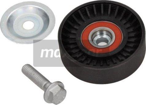 Maxgear 54-0952 - ROLKA PASKA WIELOROWK. CARNIVAL 2.9 CRDI 01-