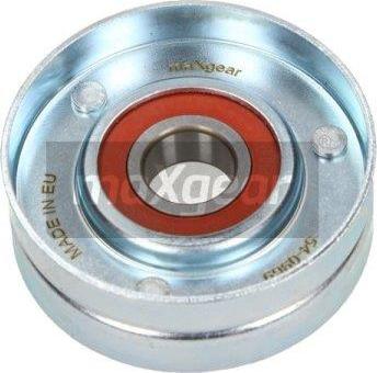 Maxgear 54-0969 - ROLKA NAPINACZA PASKA WIELOROWK. VW 3.0