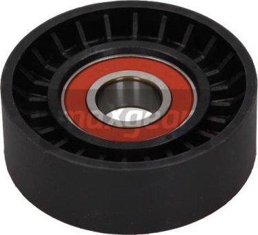 Maxgear 54-0961 - ROLKA NAPINACZA PASKA WIELOROWK. VW GOLF5 1.9-2.0TDI 04-