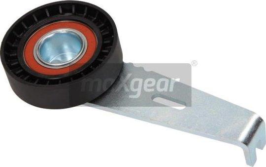 Maxgear 54-0906 - ROLKA PASKA WIELOROWK. CITROEN 1.6-2.0
