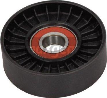 Maxgear 54-0980 - ROLKA PASKA WIELOROWK. HYUNDAI SANTA FE 2.7 V6